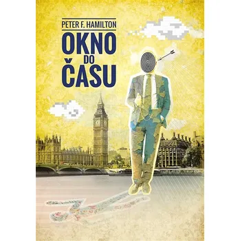 Kniha Okno do času Ekniha