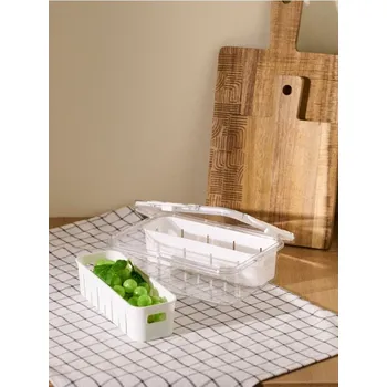 Dóza na potraviny Sinsay - Nádoba na jídlo - bílá - 435GG-00X - 435GG-00X-ONE