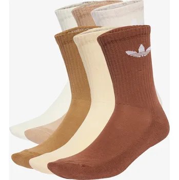 adidas Trefoil Cushion Crew L 586342