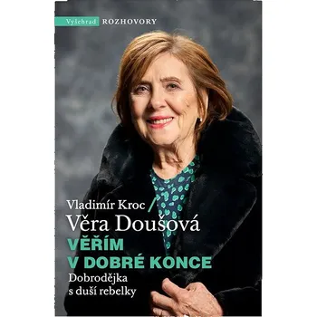 Kniha Věřím v dobré konce Ekniha