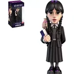 MINIX Figurka sběratelská Wednesday Addams s rukou filmové postavy Netflix