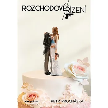 Kniha Rozchodové řízení Ekniha