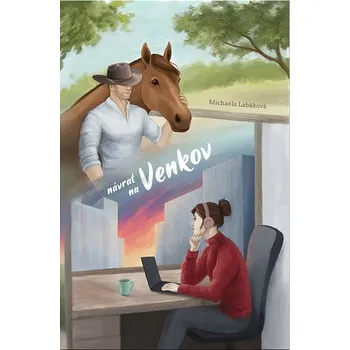 Kniha Návrat na venkov Ekniha