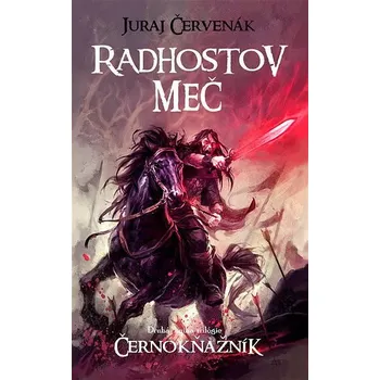 Kniha Radhostov meč Ekniha
