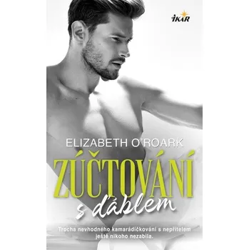 Erotická kniha Zúčtování s ďáblem Kniha