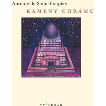 Kameny chrámu Ekniha