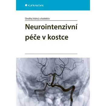 Kniha Neurointenzivní péče v kostce Ekniha