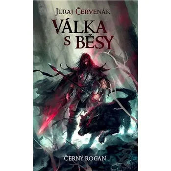 Válka s běsy Kniha