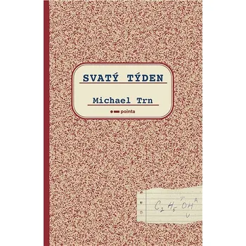 Kniha Svatý týden Ekniha