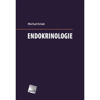 Kniha Endokrinologie Ekniha