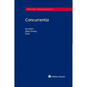 Concurrentia Kniha
