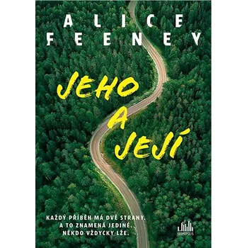 Kniha Jeho a její Ekniha