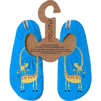 Dívčí obuv Dětské Barefoot boty do vody Slipstop Philip 21-23 (XS)