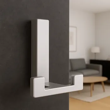 Věšák Siro Věšák OMEGA DUO / Hliník