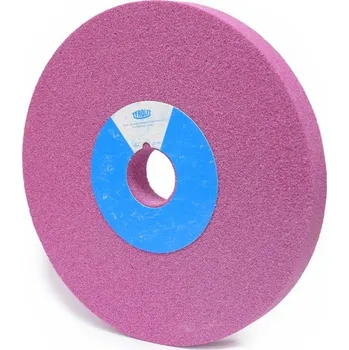 Brusný kotouč Brusný kotouč 200x20x32mm 98RA 60 K 9 V , TYROLIT 41366-7273.09