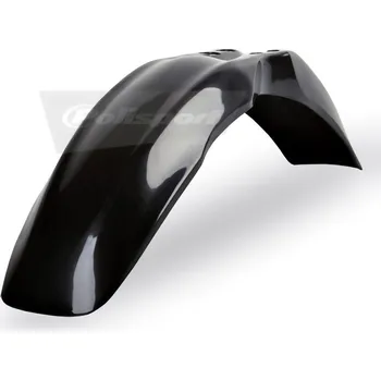 Blatník karosérie POLISPORT blatník přední YAMAHA YZ 125 92-99; YZ 250 92-99; WR 250F 92-97; WR 400F 98-99 barva černá (POLISPORT blatník přední YAMAHA YZ 125 92-99; YZ 250 92-99; WR 250F 92-97; WR 400F 98-99 barva černá)
