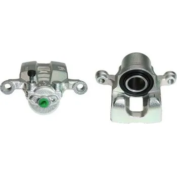 Brzdový třmen Brzdový třmen BUDWEG CALIPER 344537