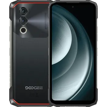 Mobilní telefon DOOGEE Blade 10 Power 6GB/256GB černá