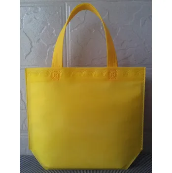 Nákupní taška Nákupní taška Barva: Žlutá