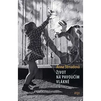 Kniha Život na pavoučím vlákně Ekniha