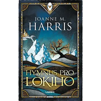 Kniha Hymnus pro Lokiho Ekniha