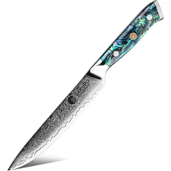 Kuchyňský nůž SaKuRo Ocean Shell 15,2 cm