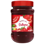 Edeka Jahodový džem s 50 % ovoce 450 g