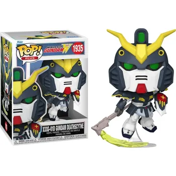 Figurka Funko Pop! Mobile Suit Gundam XXXG 01D Deathscythe 1935