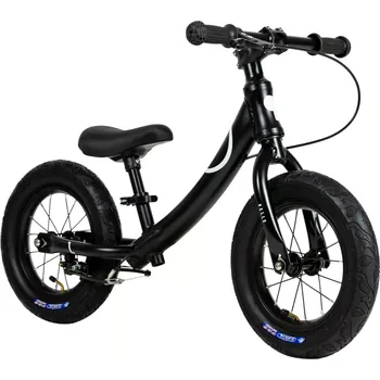 Odrážedlo Pells Odrážedlo PELLS One Evo Black