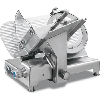 Kráječ na chleba Sirman Nářezový stroj gravitační GALILEO 350 EVO INGR TOP