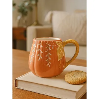 Sinsay - Hrnek - béžová - 384GC-08X - 384GC-08X-ONE