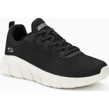 Dámská móda Dámské boty SKECHERS Bobs B Flex Visionary Essence black