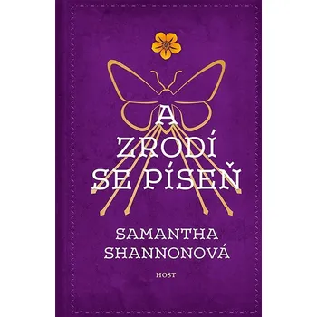 A zrodí se píseň Ekniha