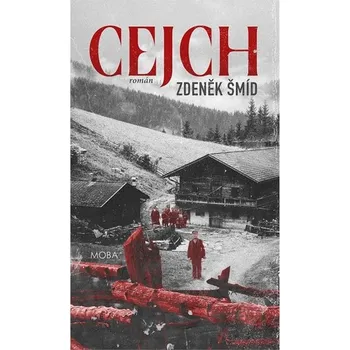 Kniha Cejch Ekniha - Zdeněk Šmíd [E-kniha]