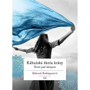 Kniha Kábulská škola krásy Ekniha