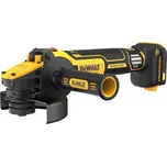 DeWALT DCG409VSNT-XJ úhlová bruska 12,5 cm 9000 ot/min