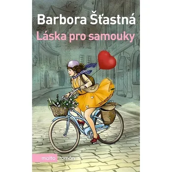 Kniha Láska pro samouky Ekniha
