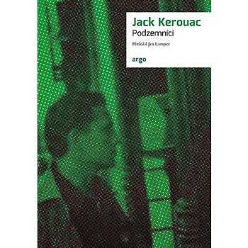 Kniha Podzemníci Ekniha