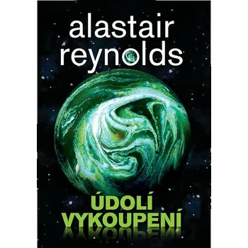 Kniha Údolí vykoupení Ekniha