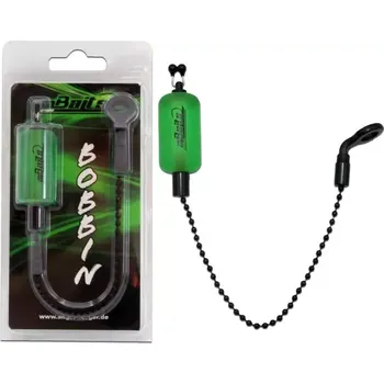 Magic Baits Swinger zelený ( Ideální pro rybolov na střední vzdálenosti)