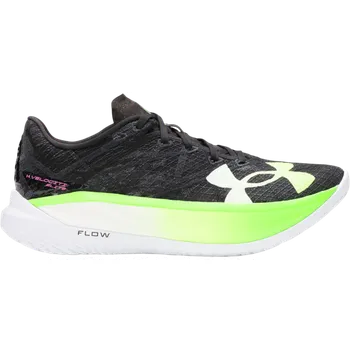 Pánská běžecká obuv Běžecké boty Under Armour Velociti Elite 2 3027205-005 Velikost 46 EU | 11 UK | 12 US | 30 CM