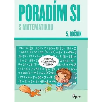 Matematika Poradím si s matematikou: 5. ročník Kniha