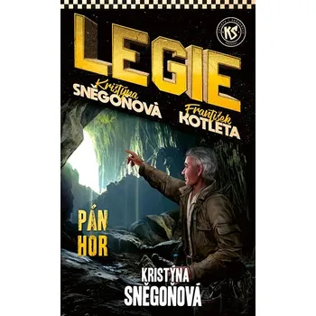 Kniha Pán hor Ekniha