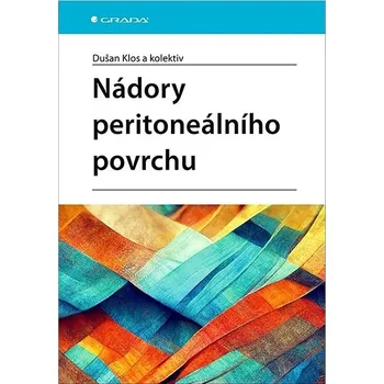 Nádory peritoneálního povrchu Kniha