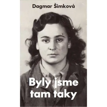 Kniha Byly jsme tam taky Ekniha