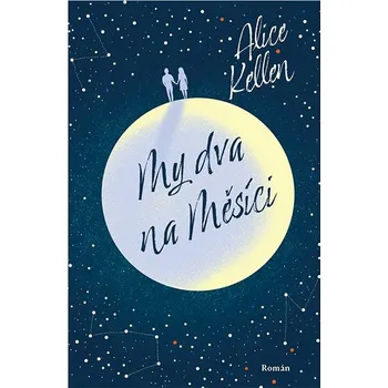 Kniha My dva na Měsíci Ekniha
