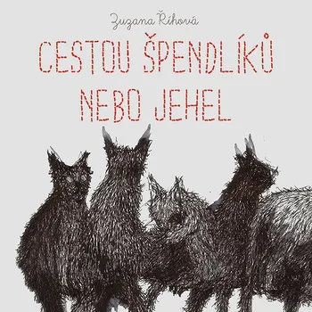 Cestou špendlíků nebo jehel Audiokniha