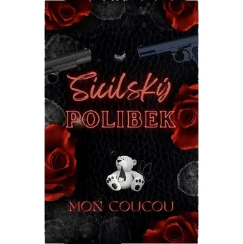 Kniha Sicilský polibek Ekniha