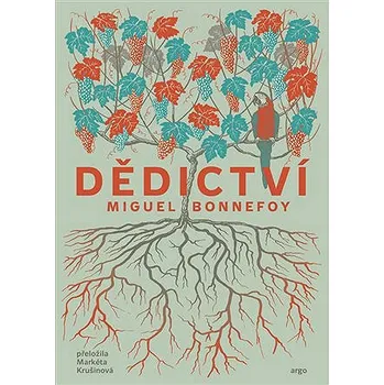 Kniha Dědictví Ekniha