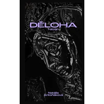 Kniha Děloha Ekniha